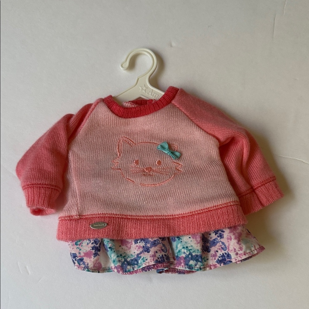 American Girl Doll Truly Me Clothing Bundle - Picture 3 of 10